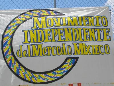 Movimiento Independiente del Mercado Mixteco, S,C.